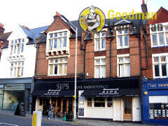 Crouch End N8 Handyman